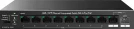 switch-poe-tenda-teg1110pf-8-120w