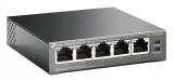 switch-tp-link-tl-sf1005p-stan-nowy