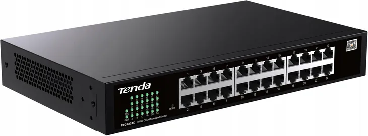 switch-tenda-teg2224d-stan-nowy