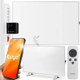 panel-grzewczy-ir-cronos-synthelith-pro-crp-500twp-grey