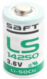 bateria-ls14250-saft-36v-1200mah-1-2aa-1-szt