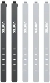 organizer-do-kabli-unitek-flexitie-zestaw-silikonowych-opasek-kablowych