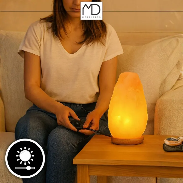 lampa-solna-5-7-kg-naturalny-jonizator-oczyszczacz-powietrza-sol-stan-nowy