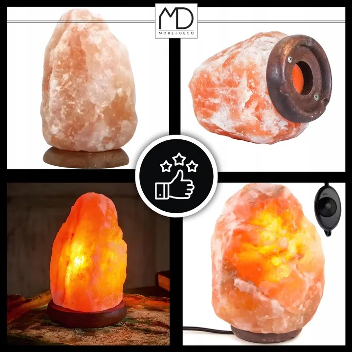 lampa-solna-5-7-kg-naturalny-jonizator-oczyszczacz-powietrza-sol-stan-nowy