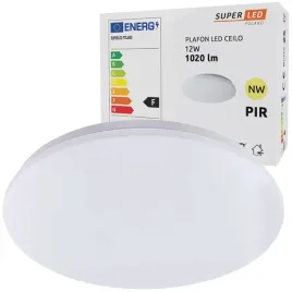 plafon-led-12w-lampa-panel-czujnik-ruchu-superled
