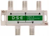 rozgaleznik-catv-1x4-dse-tsp1-4