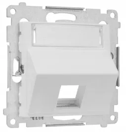 dkp1s-01-11-pokrywa-gniazd-teleinformatycznych-na-keystone-skosna-pojedy