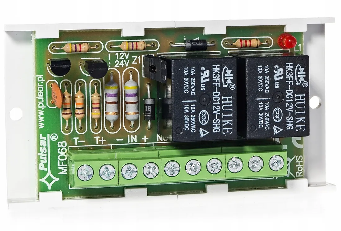 awz508-pk2-modul-przekaznikowy