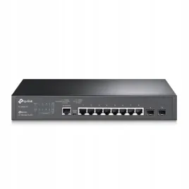 switch-gigabitowy-8-port-2-sfp-tl-sg3210
