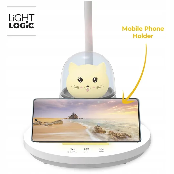 lampka-biurkowa-dla-dzieci-lampa-nocna-led-ll-bined-led-w-kotek-uchwyt