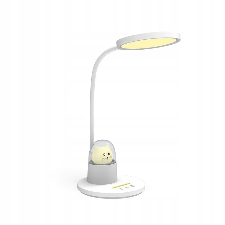 lampka-biurkowa-dla-dzieci-lampa-nocna-led-ll-bined-led-w-kotek-uchwyt