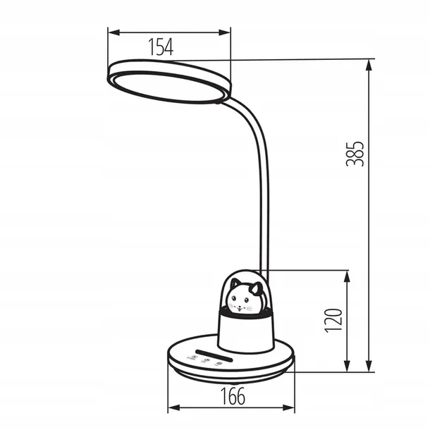 lampka-biurkowa-dla-dzieci-lampa-nocna-led-ll-bined-led-w-kotek-uchwyt-styl-inny