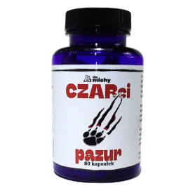 czarci-pazur-w-kapsulkach-80szt-dla-psa-i-kota-do-michy-stawy-i-kosci