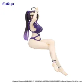 figurka-overlord-noodle-stopper-albedo-swimsuit-dark-purple-color-ver-16-c