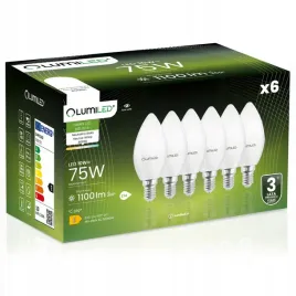 6x-zarowka-led-e14-swieczka-10w-100w-4000k-neutralna-lumiled-nie