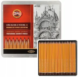 olowki-grafitowe-zestaw-olowkow-do-szkicowania-koh-i-noor-8b-10h-24-sztuki