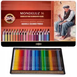 koh-i-noor-kredki-akwarelowe-mondeluz-36-kol-metal