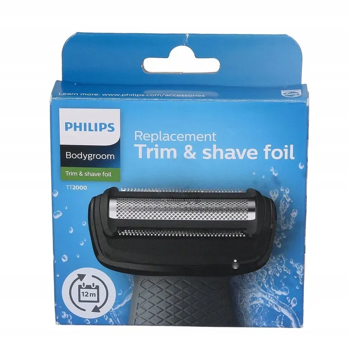 philips-tt2000-43-glowica-tnaca-do-golarki