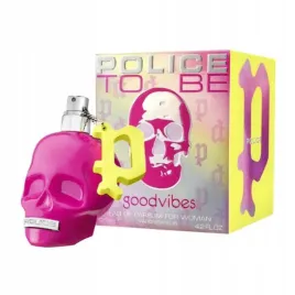 police-to-be-goodvibes-edp-dla-kobiet-125-ml-woda-perfumowana