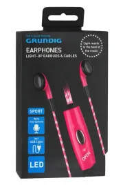 sluchawki-przewodowe-douszne-z-oswietleniem-led-grundig-earphones-rozowe