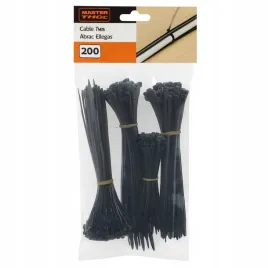 zestaw-opasek-zaciskowych-black-decker-czarne-200szt-mix