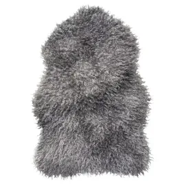 ikea-vagvisare-dywan-z-dlugim-wlosiem-szary-65x95-sztuczna-owcza-skora