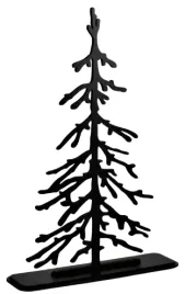 choinka-stojaca-czarna-36-cm-dekoracja-swiateczna-ozdoba-bozonarodzeniowa