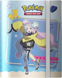 album-ultra-pro-pokemon-9-pocket-pro-binder-iono-and-bellibolt