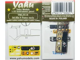 fototrawiona-tablica-przyrzadow-do-sd-kfz-9-famo-early-yml3518-yahu