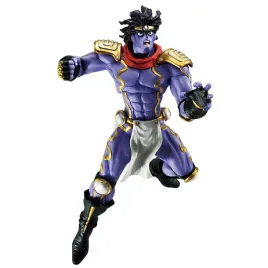 figurka-jojo-s-bizarre-adventure-standoom-ichibansho-star-platinum-27cm