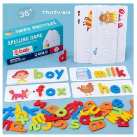 gra-edukacyjna-nauka-dla-dzieci-montessori-do-nauki-angielskiego-na-prezent