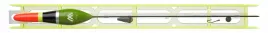 gotowy-zestaw-splawikowy-do-bata-splawik-35-g-zylka-016-mm-haczyk-nr-10