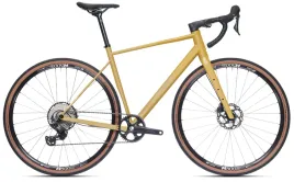 rower-gravel-superior-xr-6-5-gr-gloss-sand-matte-sand-xs-47cm