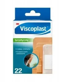 viscoplast-turystyczny-zestaw-plastrow-22-sztuki