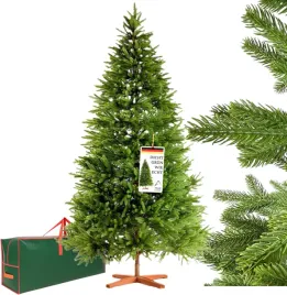 choinka-sztuczna-jodla-kaukaska-premium-jak-zywa-gesta-220-cm-100percent-pe