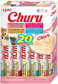 inaba-churu-dla-kota-mix-z-owocami-morza-20x14g