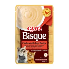 inaba-cat-ciao-bisque-karma-uzupelniajaca-dla-kota-o-smaku-kurczaka-i-wo