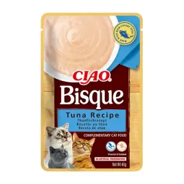 inaba-cat-ciao-bisque-karma-uzupelniajaca-dla-kota-o-smaku-tunczyka-40g