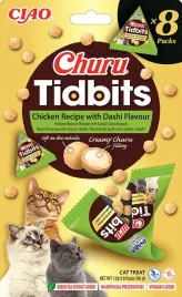 inaba-cat-churu-tidbits-kurczak-z-bulionem-dashi-8x12g