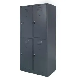 szafka-ubraniowa-skrytkowa-bhp-mega-m-j-80-4-4-drzwiowa-grafitowa-s-80-cm-g