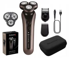 golarka-wodoodporna-meska-trymer-remington-xr1790-limitless-x9