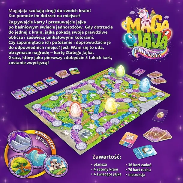 gra-magajaja-unicorns-02280-8-stan-nowy