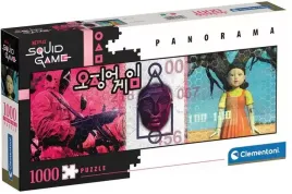 puzzle-1000-elementow-panorama-squid-game