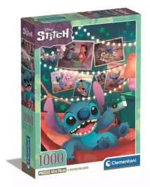 clementoni-puzzle-1000el-compact-disney-stitch