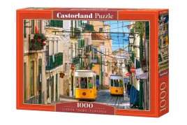 puzzle-1000-elementow-tramwaje-w-lizbonie-portugalia