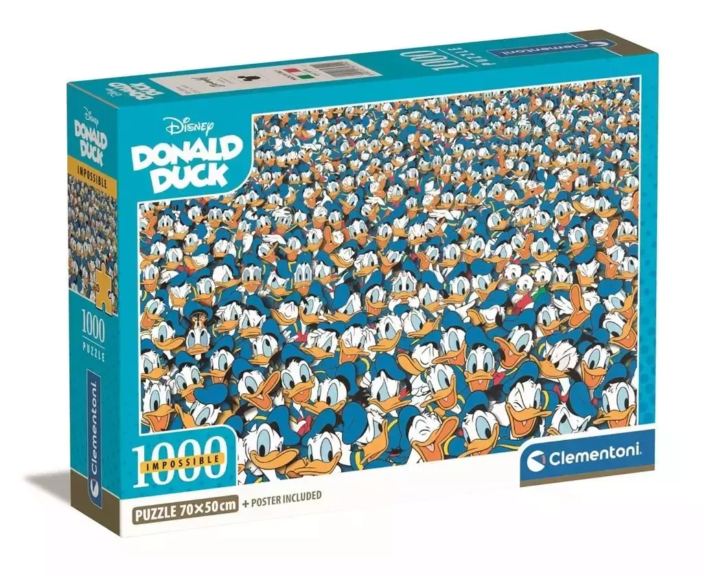 puzzle-1000-compact-impossible-puzzle-donald-duck