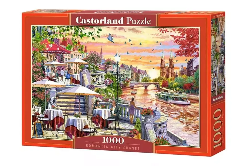 puzzle-1000-elementow-romantic-city-sunset