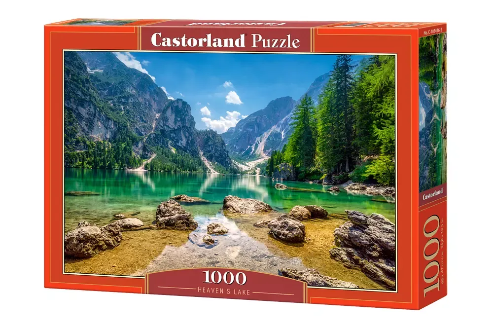 puzzle-1000-elementow-heaven-s-lake