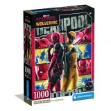 cle-puzzle-1000-compactdeadpool-wolverine-37050