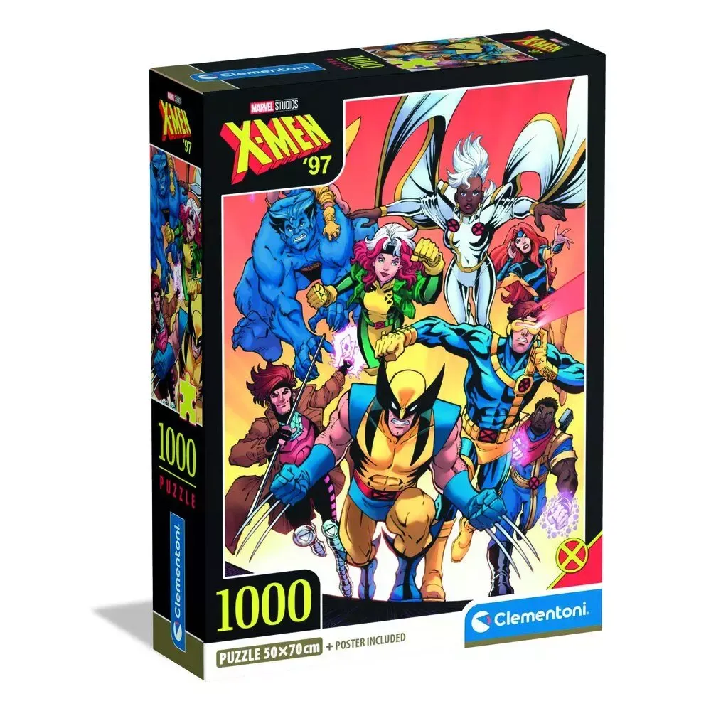 cle-puzzle-1000-compactx-men-37066
